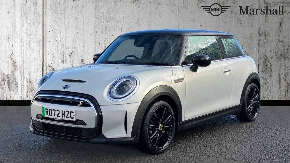 Used MINI Hatch 2022 for sale - 76872178: Photo 23