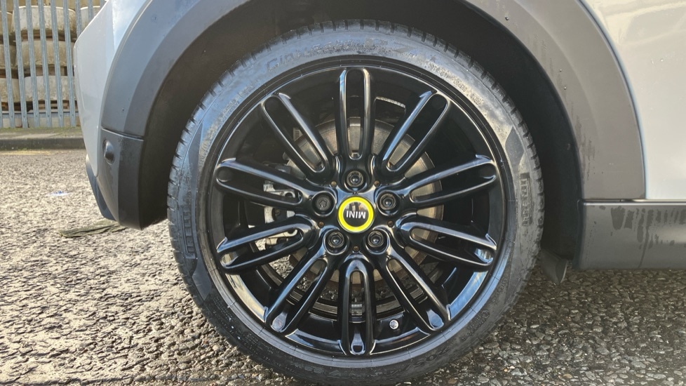 Used MINI Hatch 2022 for sale - 76872178: Photo 27