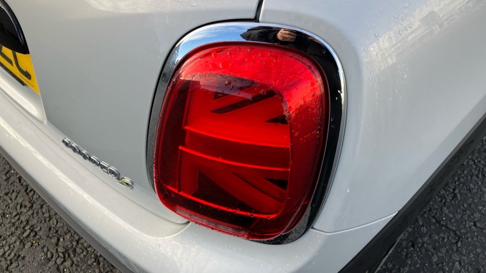 Used MINI Hatch 2022 for sale - 76872178: Photo 29