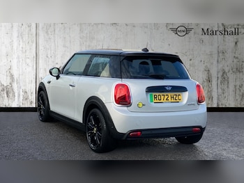 Used MINI Hatch 2022 for sale - 76872178: Photo