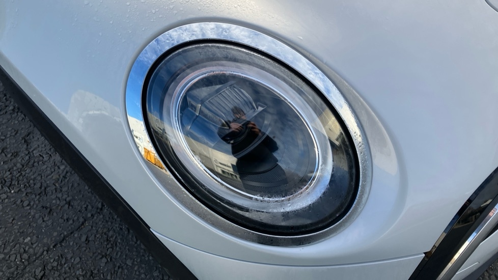 Used MINI Hatch 2022 for sale - 76872178: Photo 30