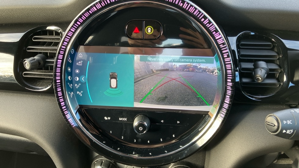 Used MINI Hatch 2022 for sale - 76872178: Photo 31