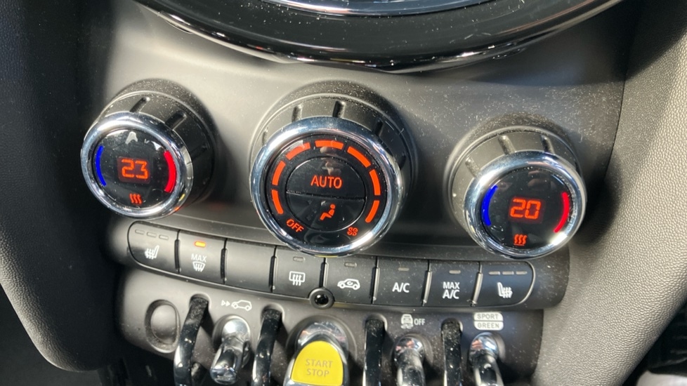 Used MINI Hatch 2022 for sale - 76872178: Photo 33