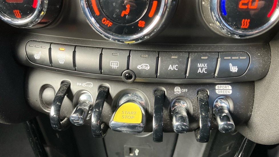 Used MINI Hatch 2022 for sale - 76872178: Photo 34