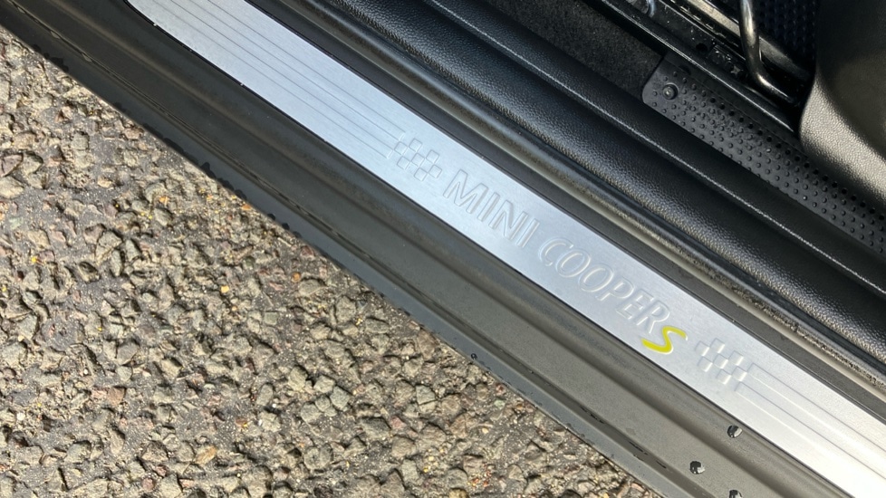 Used MINI Hatch 2022 for sale - 76872178: Photo 38