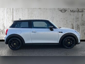 Used MINI Hatch 2022 for sale - 76872178: Photo