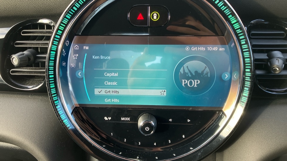 Used MINI Hatch 2022 for sale - 76872178: Photo 45