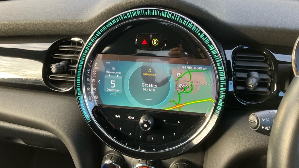 Used MINI Hatch 2022 for sale - 76872178: Photo 8