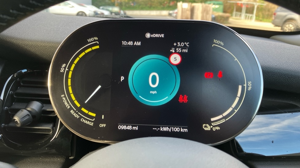 Used MINI Hatch 2022 for sale - 76872178: Photo 9