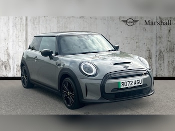 MINI - Hatch