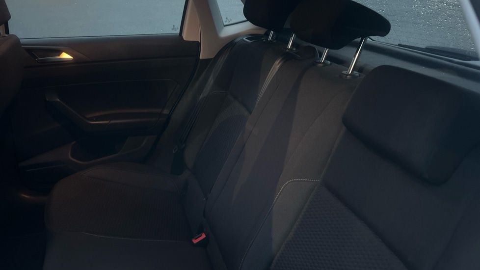 Used Volkswagen Polo 2021 for sale - 76766130: Photo 14