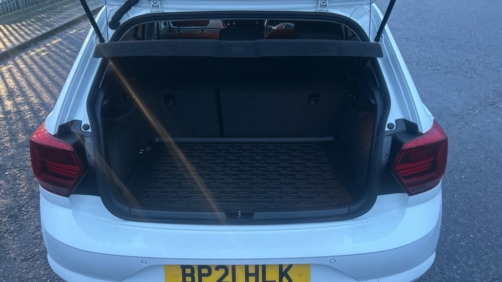 Used Volkswagen Polo 2021 for sale - 76766130: Photo 15