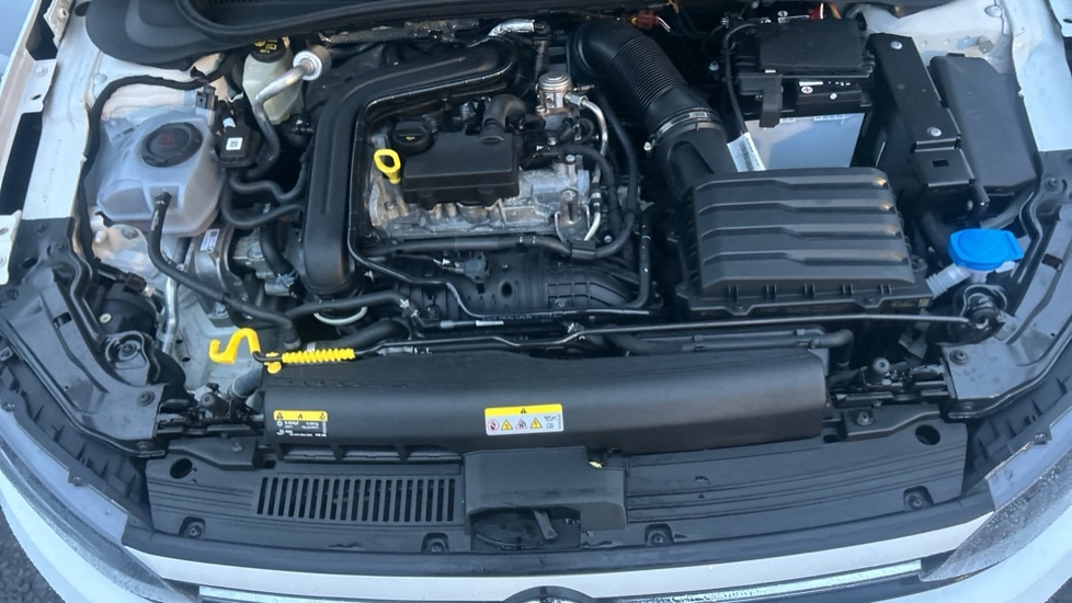 Used Volkswagen Polo 2021 for sale - 76766130: Photo 16