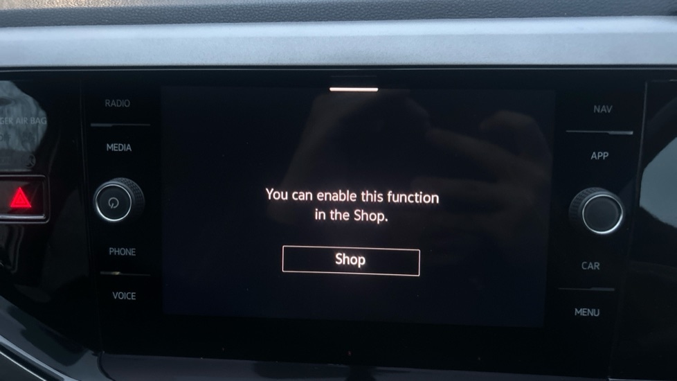 Used Volkswagen Polo 2021 for sale - 76766130: Photo 27