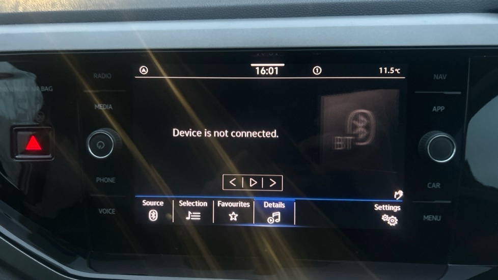 Used Volkswagen Polo 2021 for sale - 76766130: Photo 35