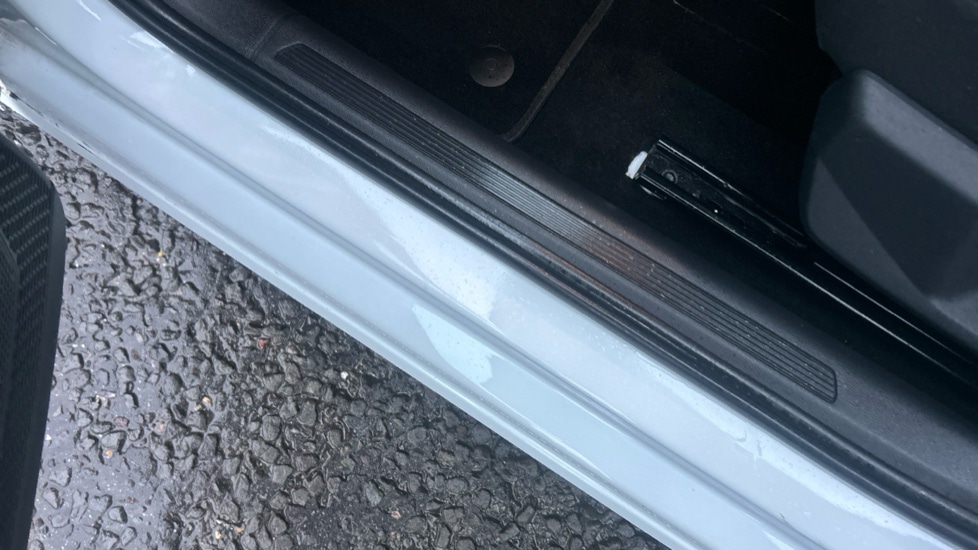 Used Volkswagen Polo 2021 for sale - 76766130: Photo 36