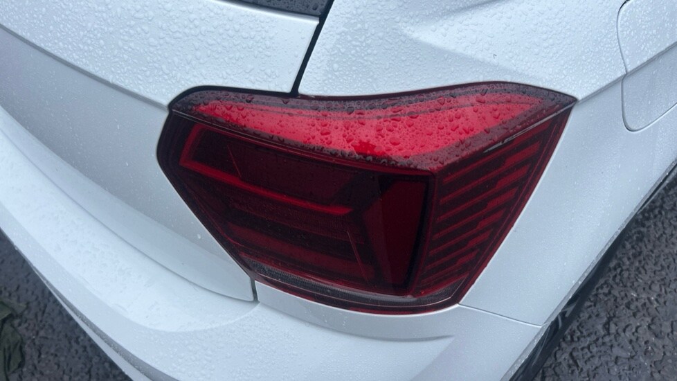 Used Volkswagen Polo 2021 for sale - 76766130: Photo 40