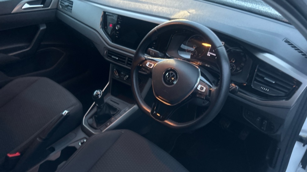 Used Volkswagen Polo 2021 for sale - 76766130: Photo 9