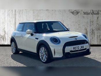MINI - Hatch