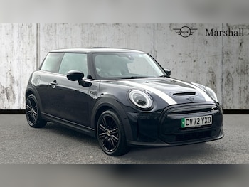 Used MINI Hatch 2022 for sale - 76372956: Photo
