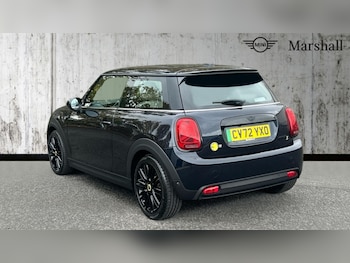 Used MINI Hatch 2022 for sale - 76372956: Photo