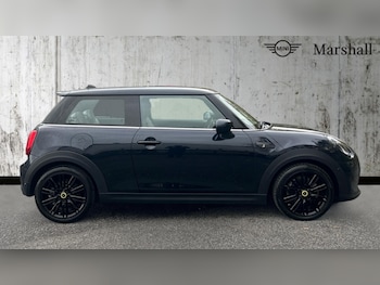 Used MINI Hatch 2022 for sale - 76372956: Photo