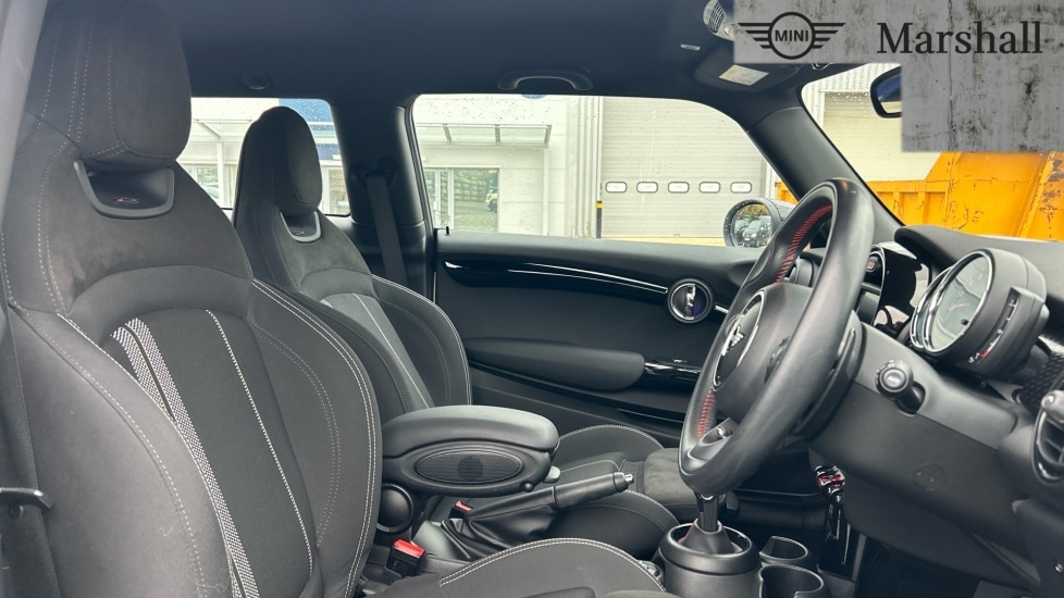 Used MINI Hatch 2020 for sale - 76873416: Photo 11