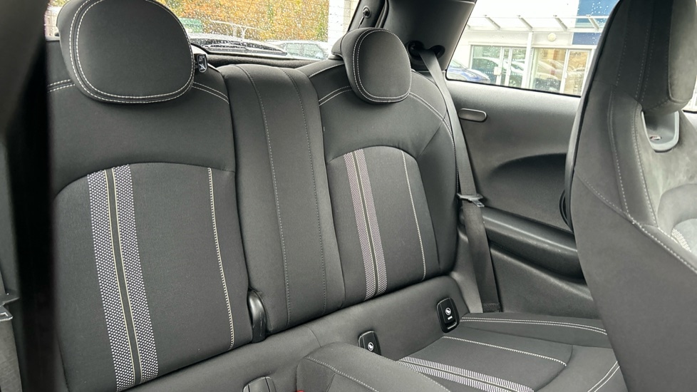 Used MINI Hatch 2020 for sale - 76873416: Photo 12