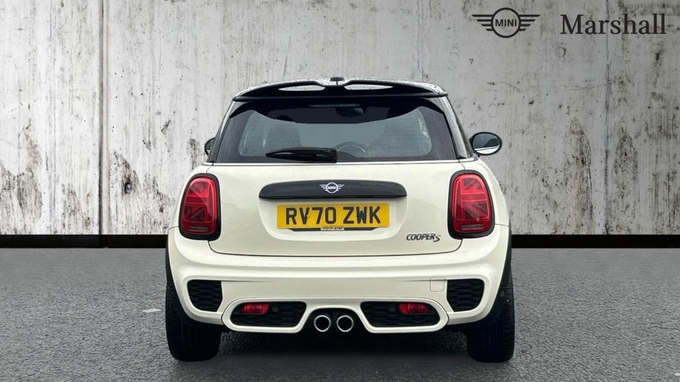 Used MINI Hatch 2020 for sale - 76873416: Photo 15