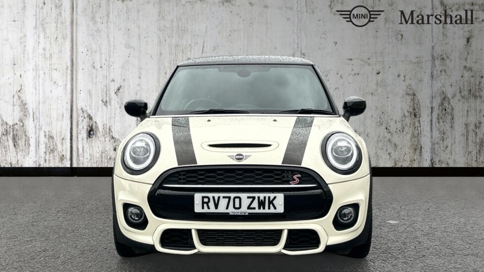 Used MINI Hatch 2020 for sale - 76873416: Photo 16