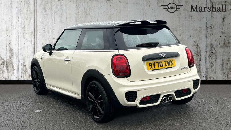 Used MINI Hatch 2020 for sale - 76873416: Photo 2