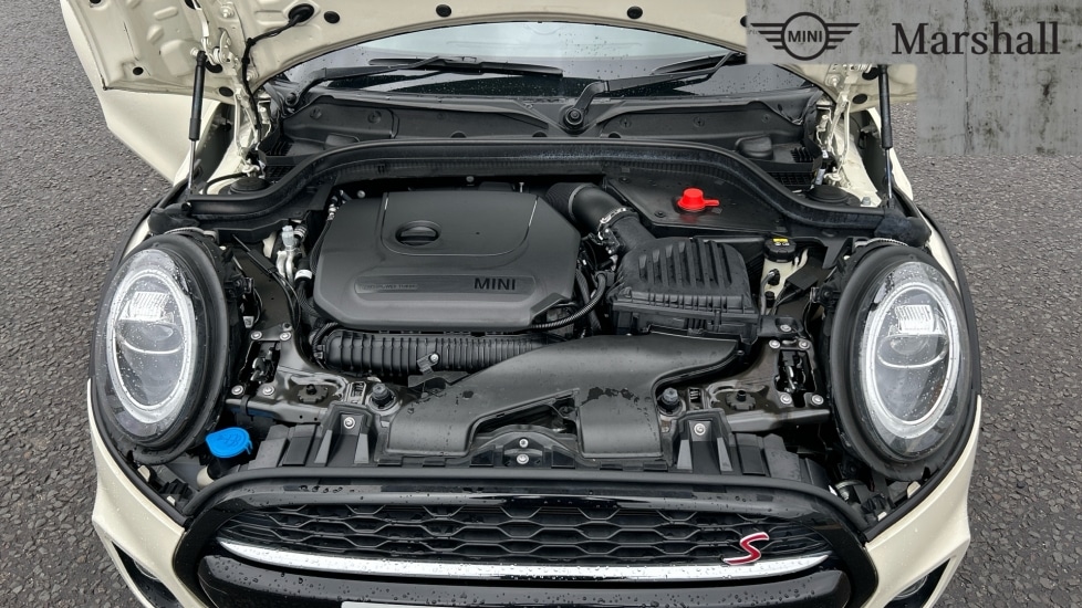 Used MINI Hatch 2020 for sale - 76873416: Photo 21