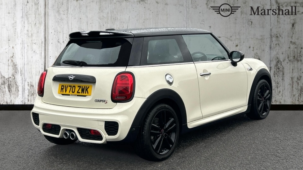 Used MINI Hatch 2020 for sale - 76873416: Photo 22