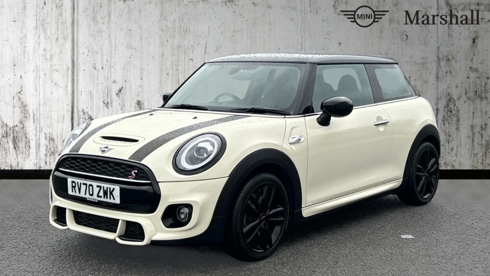 Used MINI Hatch 2020 for sale - 76873416: Photo 23