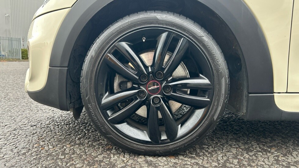 Used MINI Hatch 2020 for sale - 76873416: Photo 25