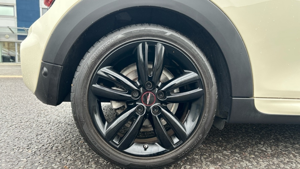 Used MINI Hatch 2020 for sale - 76873416: Photo 27