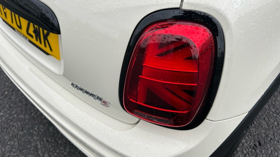 Used MINI Hatch 2020 for sale - 76873416: Photo 29