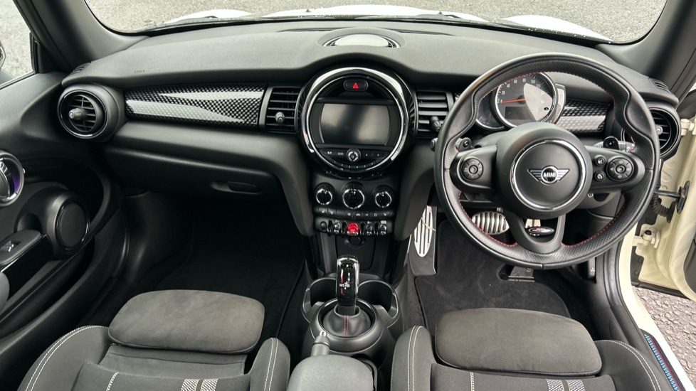 Used MINI Hatch 2020 for sale - 76873416: Photo 4