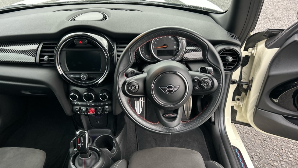 Used MINI Hatch 2020 for sale - 76873416: Photo 5