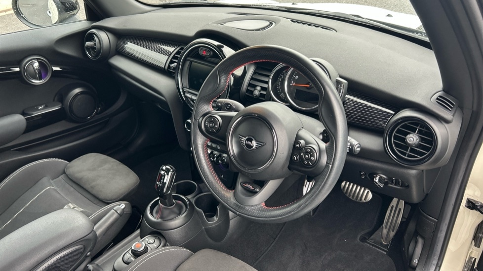 Used MINI Hatch 2020 for sale - 76873416: Photo 6