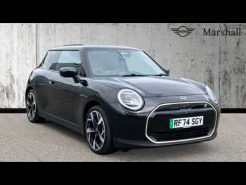 Used MINI Cooper 2024 for sale - 75046119: Photo