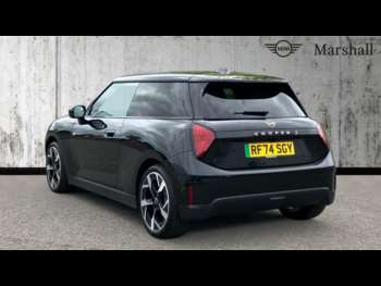 Used MINI Cooper 2024 for sale - 75046119: Photo