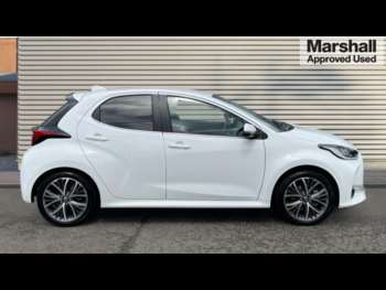 Used Toyota Yaris 2024 for sale - 75229958: Photo