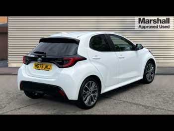 Used Toyota Yaris 2024 for sale - 75229958: Photo