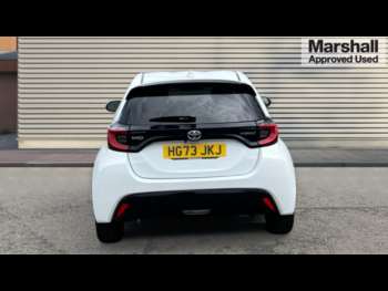 Used Toyota Yaris 2024 for sale - 75229958: Photo