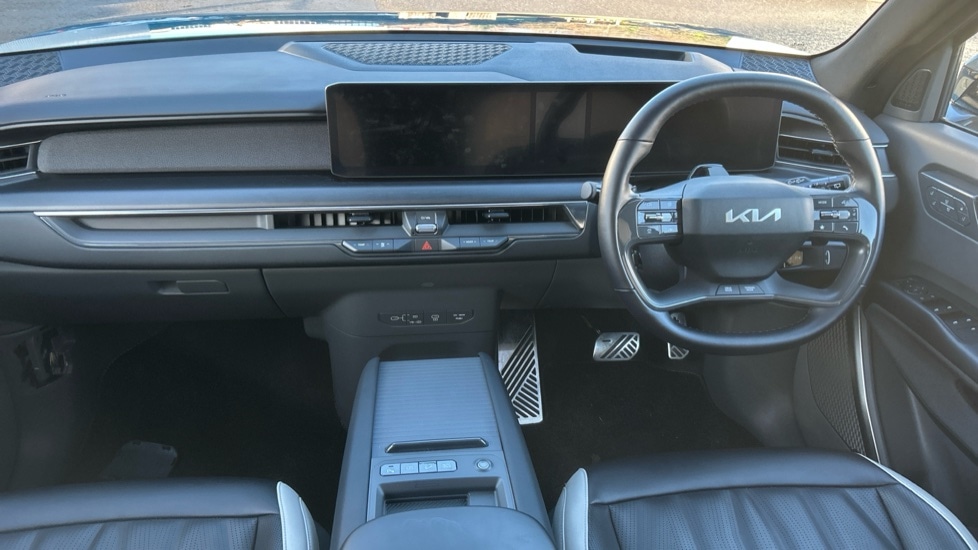 Used Kia EV9 2024 for sale - 76874660: Photo 11