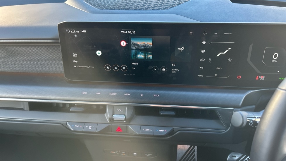 Used Kia EV9 2024 for sale - 76874660: Photo 12