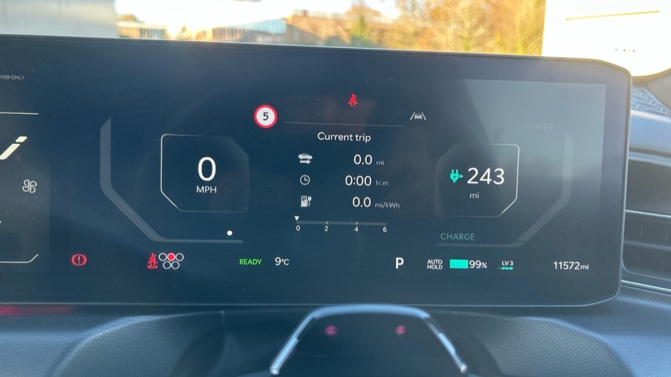 Used Kia EV9 2024 for sale - 76874660: Photo 13