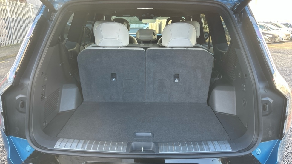 Used Kia EV9 2024 for sale - 76874660: Photo 15