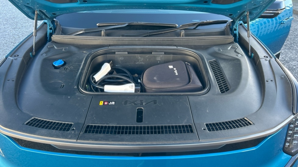 Used Kia EV9 2024 for sale - 76874660: Photo 16